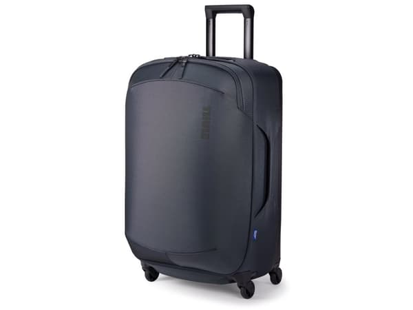 Thule Subterra 2 TSRS425 Dark Slate, Vaunu, Pehmeä kuori, Harmaa, Dark Slate, Polykarbonaatti (PC), Polyesteri, 4 pyörää