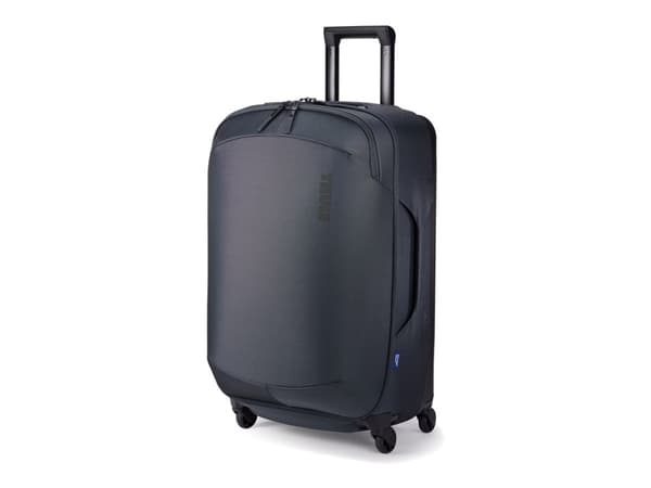 Thule Subterra 2 TSRS425 Dark Slate, Vaunu, Pehmeä kuori, Harmaa, Dark Slate, Polykarbonaatti (PC), Polyesteri, 4 pyörää