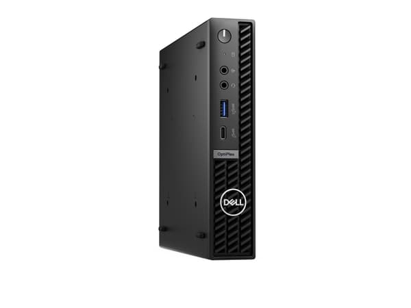 DELL OptiPlex 7020 Plus, Intel® Core™ i7, i7-14700, 32 GB, 512 GB, Windows 11 Pro, 64-bit