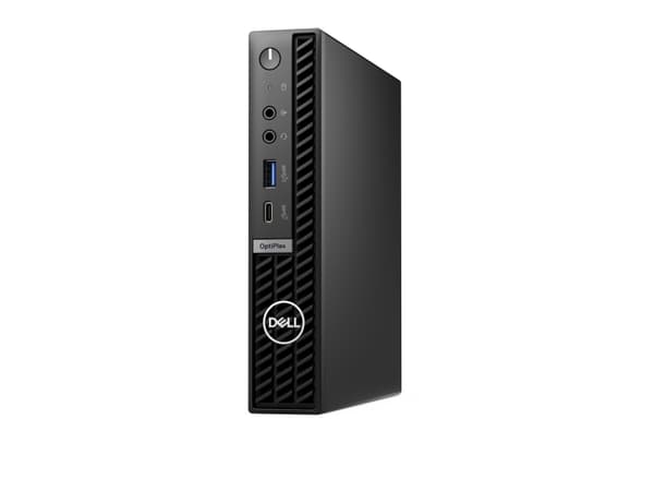 DELL OptiPlex 7020 Plus, Intel® Core™ i7, i7-14700, 32 GB, 512 GB, Windows 11 Pro, 64-bit