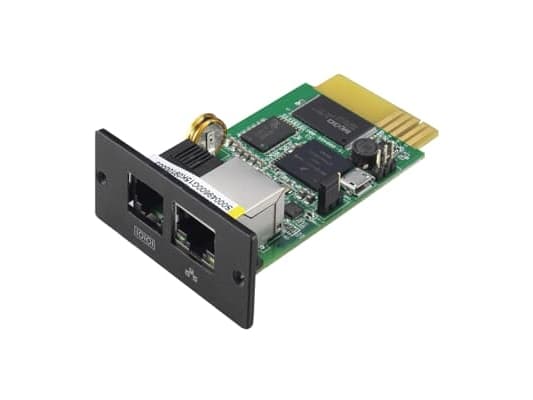 ABB 4NWP100230R0002, Kabeladapter, Sort, CS141 cards, 86 mm, 115 mm, 30 mm