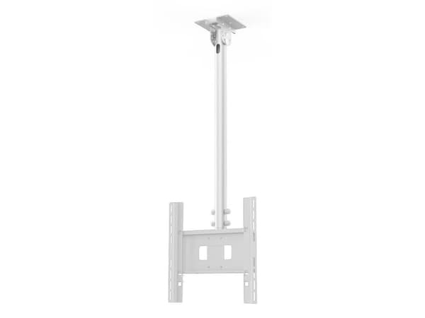 SMS Smart Media Solutions Func, 50 kg, 152,4 cm (60"), 400 x 400 mm, 400 x 400 mm, 1228 - 1828 mm, -3 - 25°