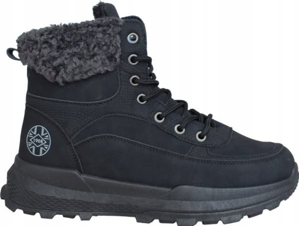 Women's Shoes Lee Cooper black LCJ-22-44-1362LA 36