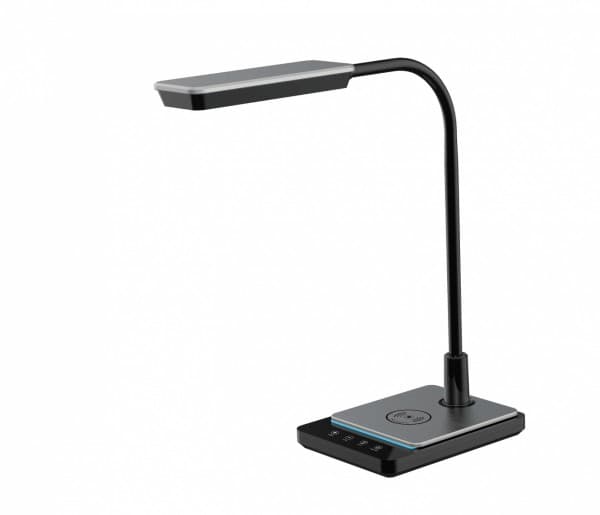 Maxcom LED skrivebordslampe ML 3100 Porto Sort
