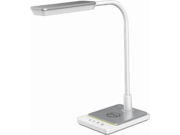 Maxcom LED skrivebordslampe ML 3100 Porto Hvit
