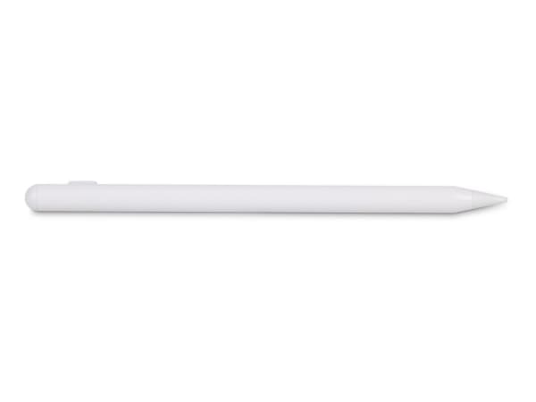 LMP DigiPen, Grafisk skjerm, Apple, Hvit, iPad11,1 iPad11,2 iPad11,3 iPad11,4 iPad11,6 iPad11,7 iPad12,1 iPad12,2 iPad13,1 iPad13,10..., Hvit, Alumin