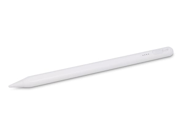 LMP DigiPen, Grafisk skjerm, Apple, Hvit, iPad11,1 iPad11,2 iPad11,3 iPad11,4 iPad11,6 iPad11,7 iPad12,1 iPad12,2 iPad13,1 iPad13,10..., Hvit, Alumin