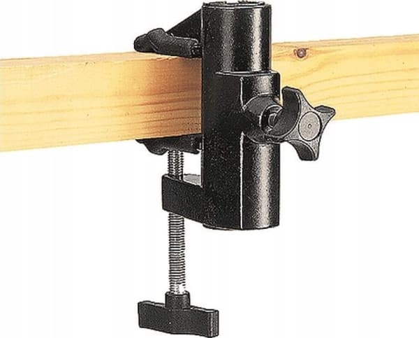 Manfrotto Tripodin pylväskiinnike