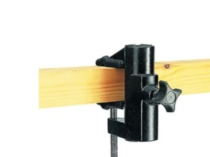 Manfrotto Stativsøyleklemme