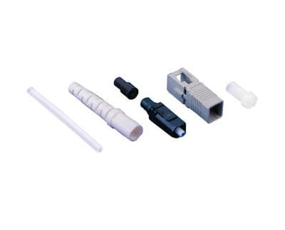 3M 6300-W, SC, Vit