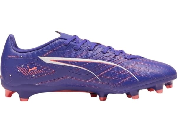 Puma Buty piłkarskie Puma Ultra 5 Play FG/AG 107689 01 43