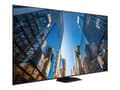 Miniatyrbild 3 av 5: Samsung QE98C - 98" Diagonal klass (97.5" visbar) - QEC Series LED-bakgrundsbelyst LCD-skärm - digital skyltning - Tizen OS - 4K UHD (2160p) 3840 x 2