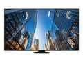 Miniatyrbild 5 av 5: Samsung QE98C - 98" Diagonal klass (97.5" visbar) - QEC Series LED-bakgrundsbelyst LCD-skärm - digital skyltning - Tizen OS - 4K UHD (2160p) 3840 x 2