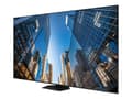 Miniatyrbild 2 av 5: Samsung QE98C - 98" Diagonal klass (97.5" visbar) - QEC Series LED-bakgrundsbelyst LCD-skärm - digital skyltning - Tizen OS - 4K UHD (2160p) 3840 x 2