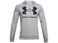 Miniatyrbilde 3 av 3: Under Armour Bluza męska Rival Fleece Big Logo Hd szara r. S (1357093 011)