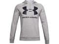 Miniatyrbilde 1 av 3: Under Armour Bluza męska Rival Fleece Big Logo Hd szara r. S (1357093 011)