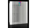 Miniatyrbild 1 av 2: Rittal SK 3239.300, Filter, Grå, Plast, IP54, 204 mm, 45,8 mm
