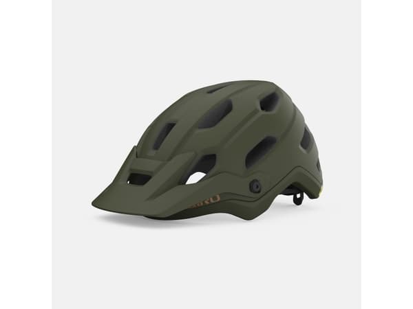 Giro Source MIPS, Heldekkende hjelm, Innformet, Matt