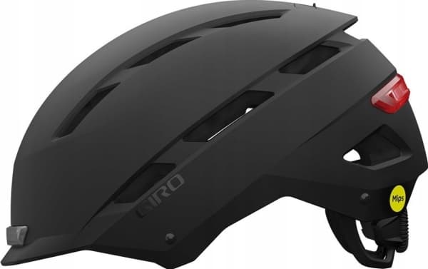 Giro GR-7141437, Svart