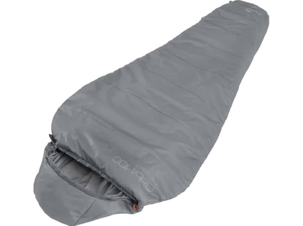 Easy Camp Easy Camp Orbit 100 Kompakt syntetisk sovepose (205 cm) Universal