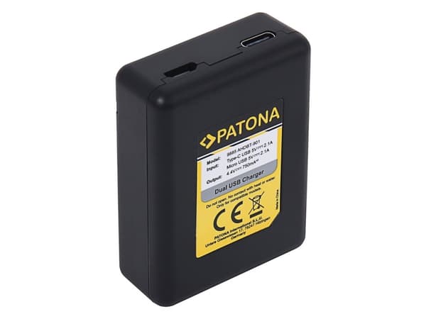 PATONA 9885, Överbelastning
