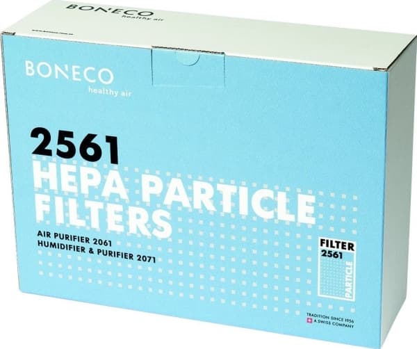 Boneco AOS 2561 HEPA, Boneco AOS 2071