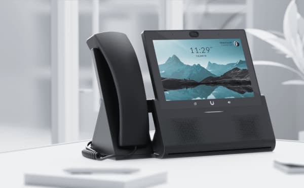 Ubiquiti - - Multi North American Language