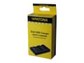 Miniatyrbilde 4 av 5: PATONA 01953, Lithium-Ion (Li-Ion), Overoppladning