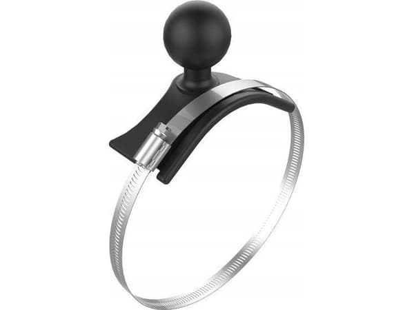 Ram mounts UNPKD RAM SADDLE FOR LANTERNS