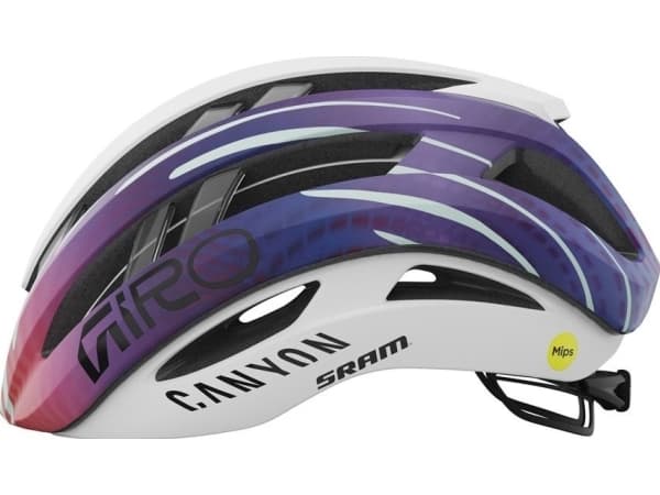 Giro Kask szosowy ARIES MIPS SPHERICAL r. L (59-63 cm) (GR-7166580)