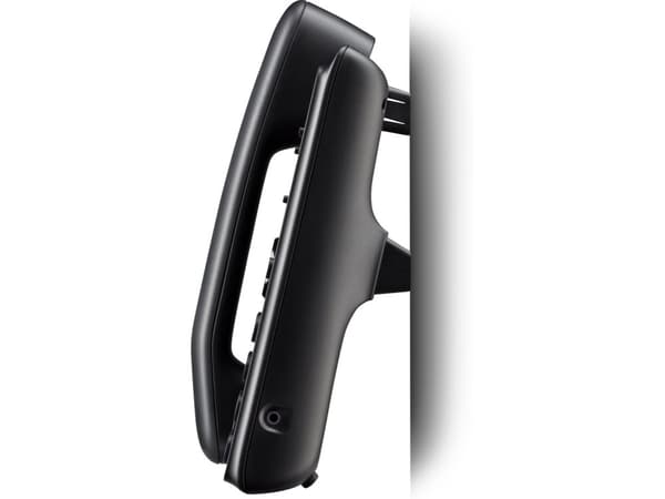 Poly Edge - Monteringssett (veggbrakett) - for VoIP-telefon - for Poly Edge E300, E320, E350