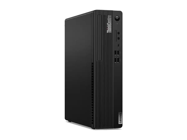 Lenovo ThinkCentre M90s Gen 5 12V8 - SFF Core i7 i7-14700 / upp till 5.4 GHz - vPro Enterprise - RAM 32 GB - SSD 1 TB - TCG Opal Encryption 2, NVMe,