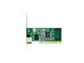 Miniatyrbild 4 av 5: InLine 51115B, PCI, RJ-45, Hankoppling, PCI 2.2, Taiwan, 1 Gbit/s