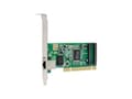 Miniatyrbild 5 av 5: InLine 51115B, PCI, RJ-45, Hankoppling, PCI 2.2, Taiwan, 1 Gbit/s