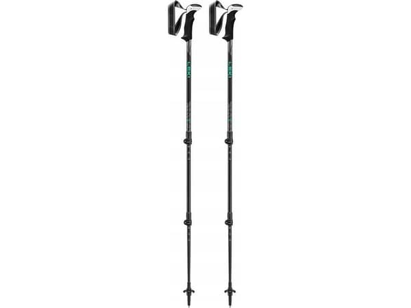 Leki LEKI KIJE TREKKING KHUMBU PRO 100-135