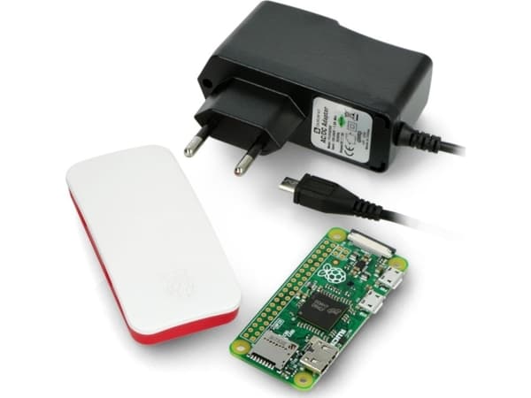 Raspberry Pi  Raspberry Pi Zero Basic}