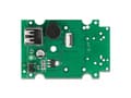 Miniatyrbild 3 av 3: Delock triggermodul för inbyggd scanner 90603 (90604)