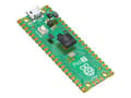 Miniatyrbilde 1 av 2: Raspberry Pi Pico 2 - Utviklingsbrett - Raspberry Pi RP2350 / 150 MHz - RAM 520 KB - Flash 4 MB