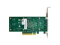 Miniatyrbild 4 av 4: InLine 51128A, PCIe, RJ-45, Hankoppling, PCIe 2.1, Passiv, Kina