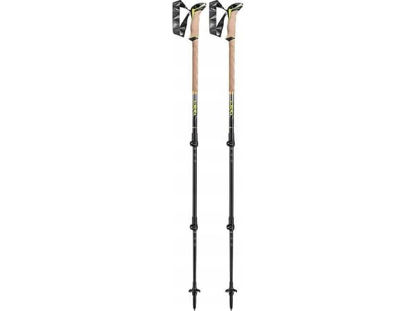 Leki LEKI KIJE MT SHERPA 110-145