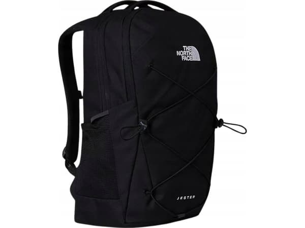 The North Face Plecak jester-tnf black-npf THE NORTH FACE