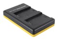 Miniatyrbilde 2 av 4: PATONA 1927, Lithium-Ion (Li-Ion), Overoppladning