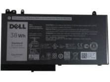 38WHr 3-cell lithium-ion laptop battery