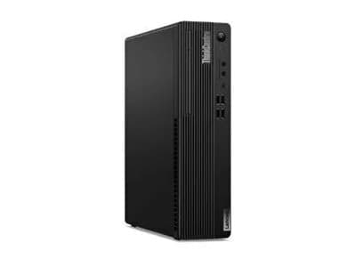 Lenovo ThinkCentre M75s Gen 2 11R8 - SFF Ryzen 5 Pro 5650G / upp till 4.4 GHz - RAM 16 GB - SSD 512 GB - TCG Opal Encryption, NVMe, Value - DVD-Write