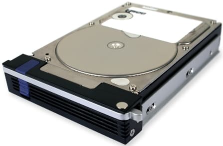 Icy Dock MB453TRAY-B, 112,4 x 157 x 26,6 mm, 104 g, 112,4 mm, 157 mm, 26,6 mm, 120 mm