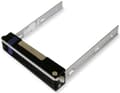 Miniatyrbild 1 av 5: Icy Dock MB453TRAY-B, 112,4 x 157 x 26,6 mm, 104 g, 112,4 mm, 157 mm, 26,6 mm, 120 mm