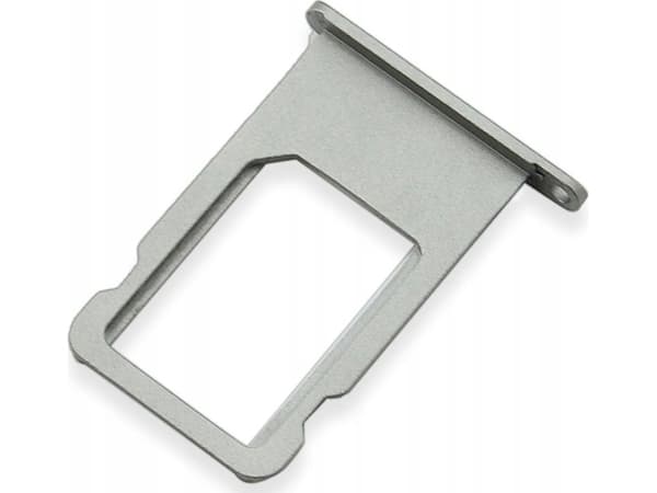 CoreParts MSPP73363, Sim-korttikotelo, Apple, iPhone 6S, Harmaa, 200 mm, 360 mm