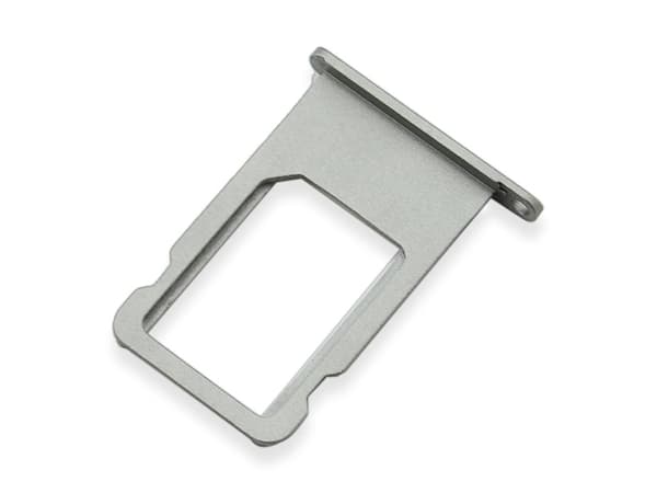 CoreParts MSPP73363, Sim-korttikotelo, Apple, iPhone 6S, Harmaa, 200 mm, 360 mm