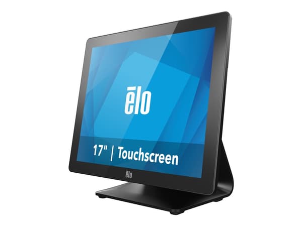 Elo I-Series 3 - Alt-i-ett Celeron 7305L inntil - RAM 8 GB - SSD 128 GB - NVMe - UHD Graphics - Gigabit Ethernet, Bluetooth 5.2, IEEE 802.11ax (Wi-Fi Sort