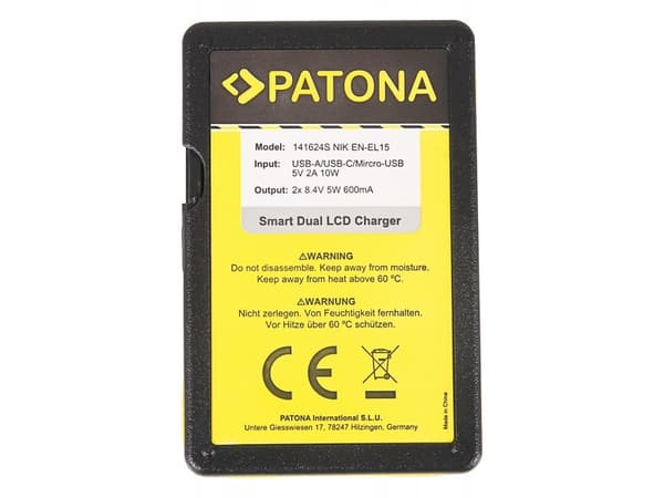 PATONA 141624